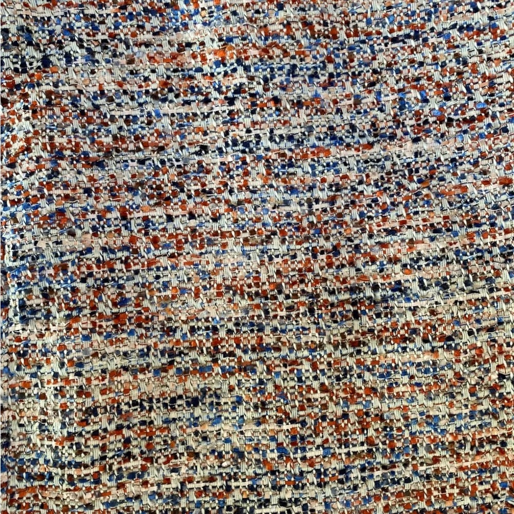 H&M Women’s Tweed Pencil Skirt NEW Size 4 - Picture 4 of 7